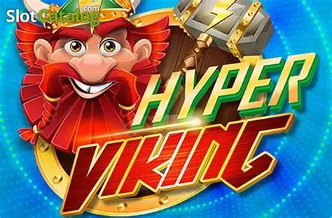 Slot Hyper Viking