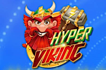 Slot Hyper Viking