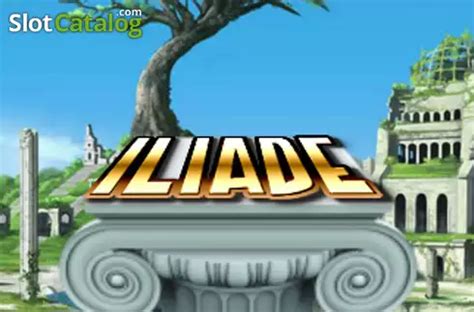 Slot Iliade Gratis