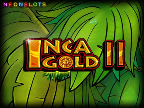 Slot Inca Gold Ii