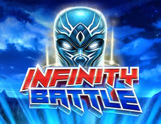 Slot Infinity Battle