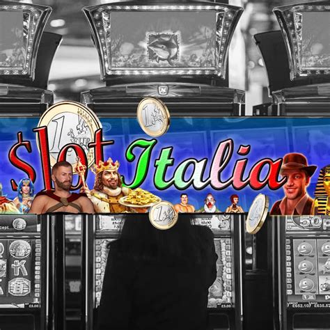 Slot Italia Forum