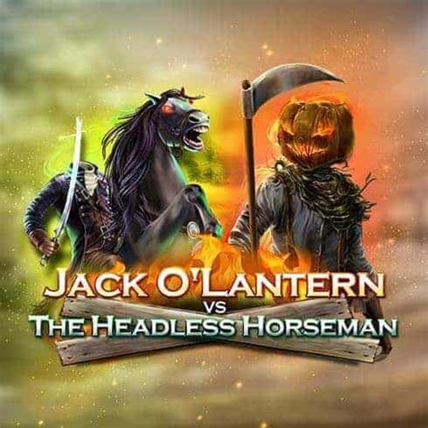 Slot Jack O Latern Vs The Headless Horseman