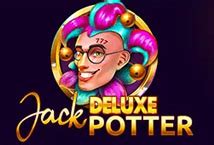 Slot Jack Potter Deluxe