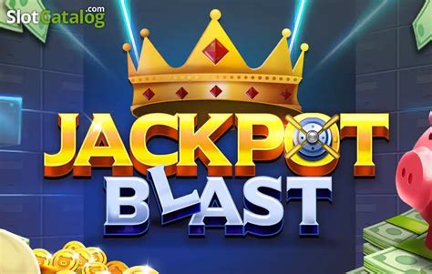 Slot Jackpot Blast