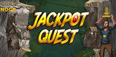 Slot Jackpot Quest