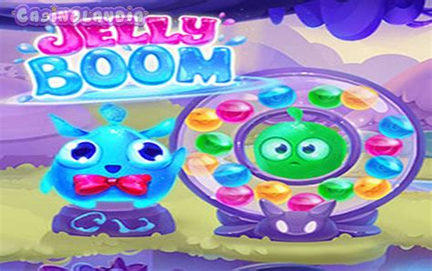 Slot Jelly Boom