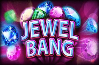 Slot Jewel Bang