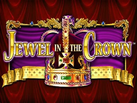 Slot Jewel In The Crown