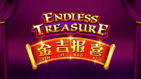 Slot Jin Ji Bao Xi Endless Treasure