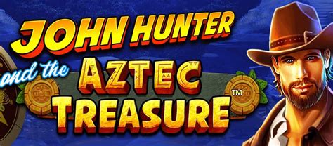 Slot John Hunter And The Aztec Treasure