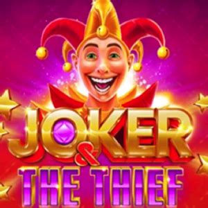 Slot Joker And The Thief