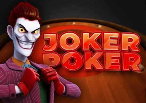 Slot Joker Poker Urgent Games