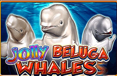 Slot Jolly Beluga Whales