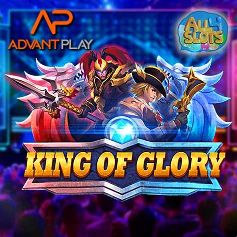 Slot King Of Glory