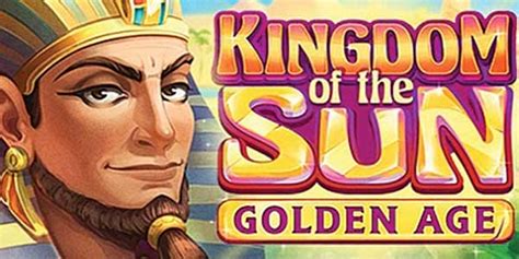 Slot Kingdom Of The Sun Golden Age