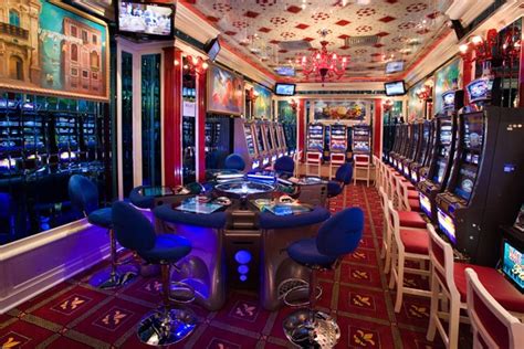 Slot Klub Kentaki Novi Sad