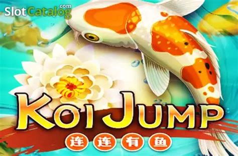 Slot Koi Jump