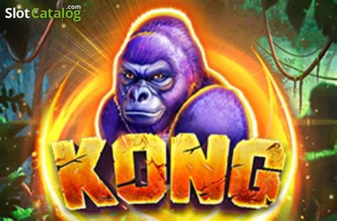 Slot Kong