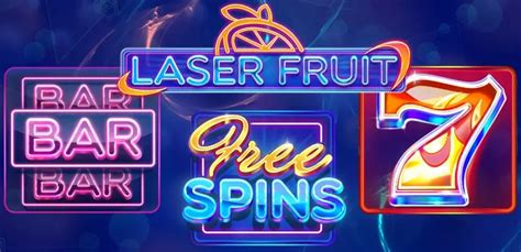 Slot Laser Fruit