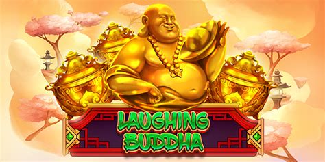 Slot Laughing Buddha