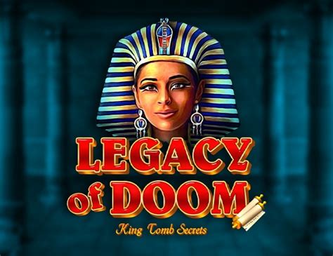 Slot Legacy Of Doom