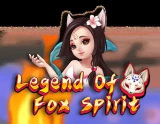Slot Legend Of Fox Spirit
