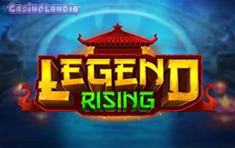 Slot Legend Rising