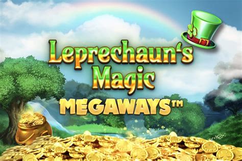 Slot Leprechaun S Magic Megaways