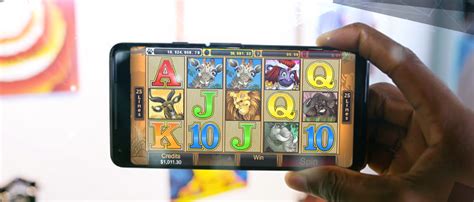 Slot Livre App Para Iphone