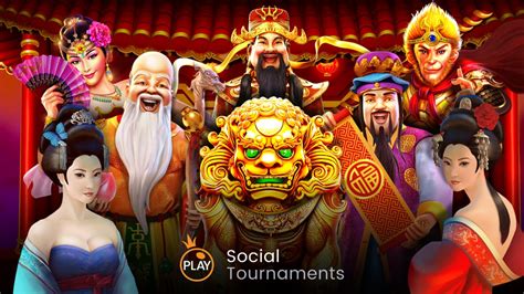 Slot Livre China Misterio