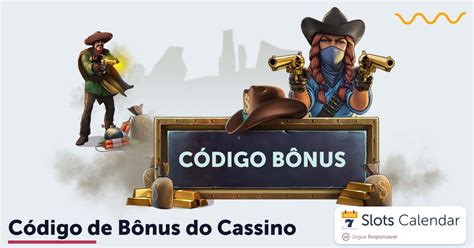 Slot Livre Codigos De Bonus