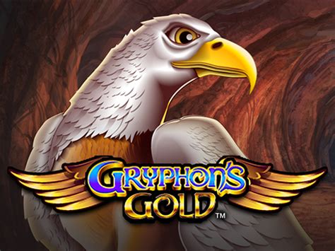 Slot Livre Gryphons Ouro