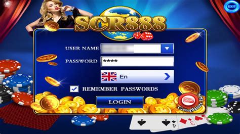 Slot Livre Scr888