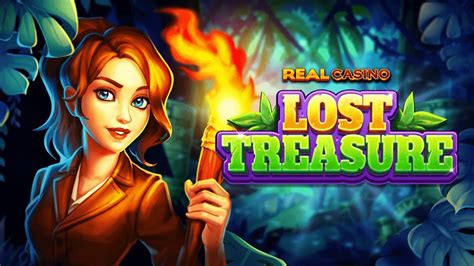 Slot Lost Treasure