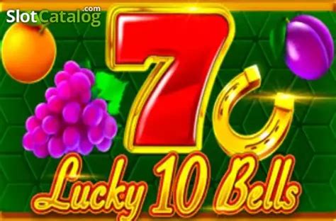 Slot Lucky 10 Bells