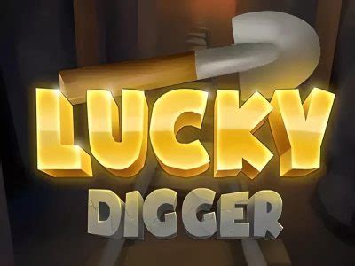 Slot Lucky Digger