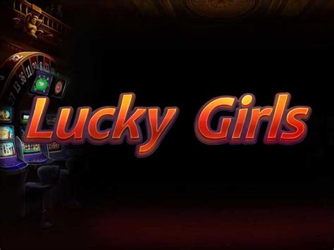 Slot Lucky Girls