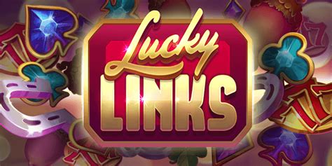 Slot Lucky Links