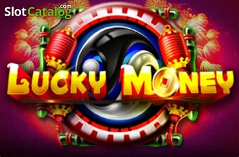 Slot Lucky Money