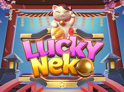 Slot Lucky Neko