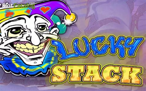 Slot Lucky Stack