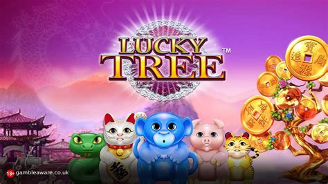 Slot Lucky Tree