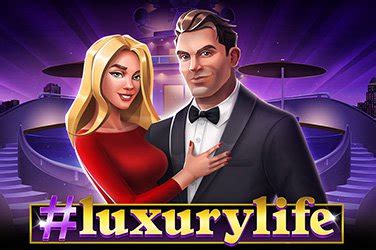 Slot Luxurylife