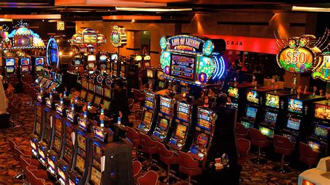 Slot Machine Casino Colombia
