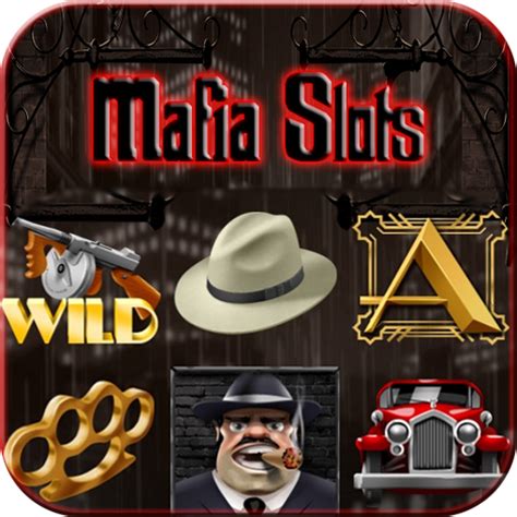 Slot Mafia Livre