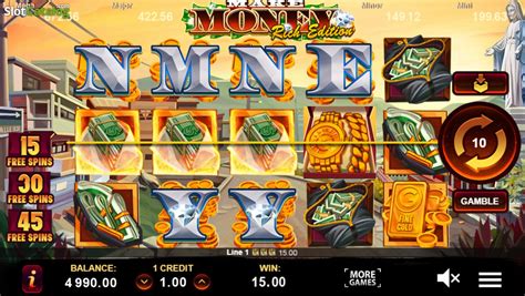 Slot Make Money Rich Edition