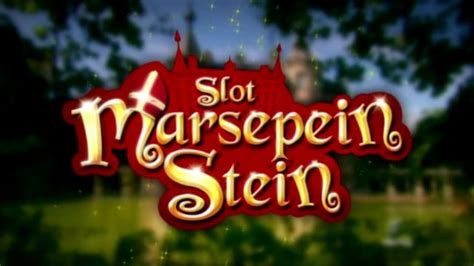 Slot Marsepeinstein Seizoen 1 Aflevering 10