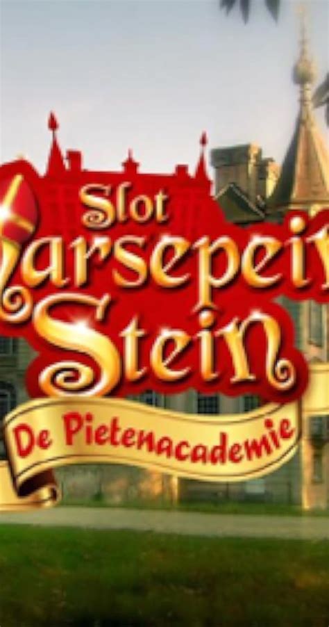 Slot Marsepeinstein Seizoen 3 Aflevering 13