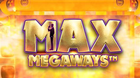 Slot Max Megaways